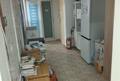 Spațiu comercial, de 47.36 mp, în ICIL