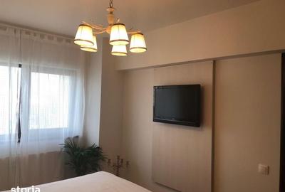 Apartament cu 2 camere decomandat în Craiovei