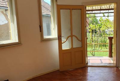 Casă cu 3 camere în Central - 3
