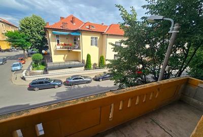 Garsonieră decomandată, mobilată în Sinaia - 6