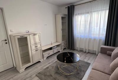 Apartament cu 2 camere în Lunca Cetățuii
