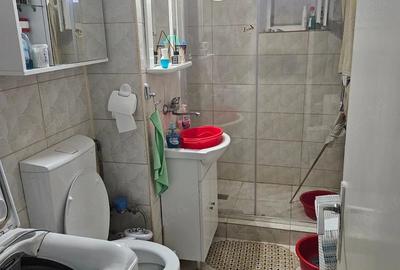 Apartament cu 2 camere semidecomandat în Central - 3