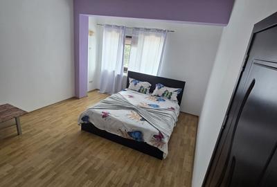 Garsonieră decomandată în Giulești - 1