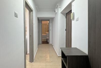 Apartament cu 2 camere decomandat, mobilat în Delfinariu - 4