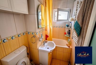 Apartament cu 2 camere semidecomandat în Vest - 15