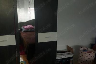 Apartament cu 2 camere nedecomandat în Central - 1