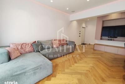 Apartament cu 3 camere decomandat în Andrei Mureșanu - 1
