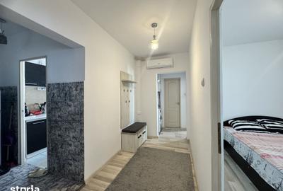 Apartament cu 3 camere în Șagului - 3