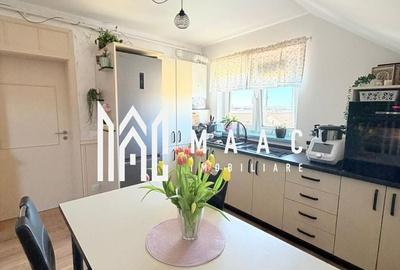 Apartament cu 3 camere, mobilat în Șelimbăr - 18