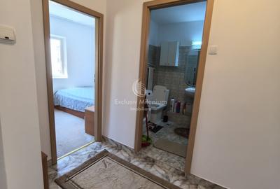 Garsonieră decomandată, mobilată în 13 Septembrie - 2