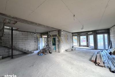 Casă cu 6 camere cu Teren 600 Mp în Central - 2