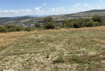Teren de 500 mp, în Central
