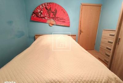Apartament cu 2 camere decomandat, mobilat în Valea Aurie - 7