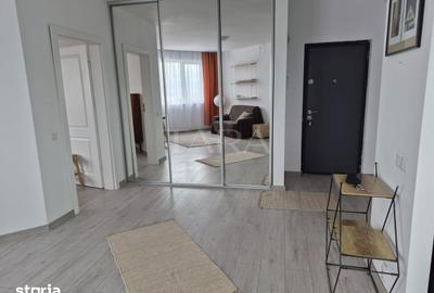 Apartament cu 2 camere în Florești - 13