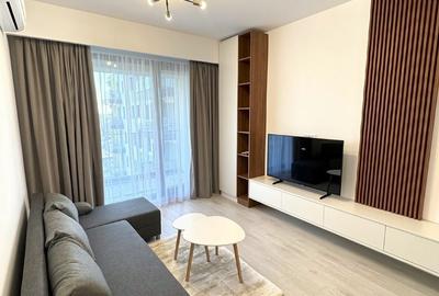 Apartament cu 2 camere în Militari