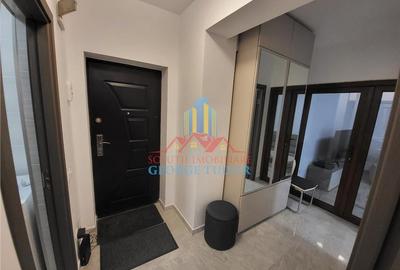 Apartament cu 2 camere decomandat, mobilat în Chiajna - 2