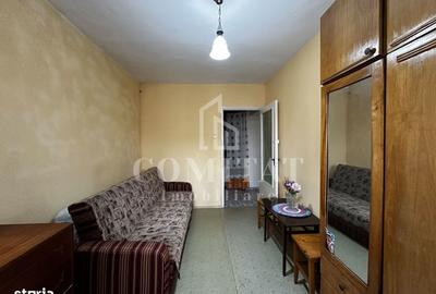Apartament cu 4 camere decomandat în Mănăștur - 4