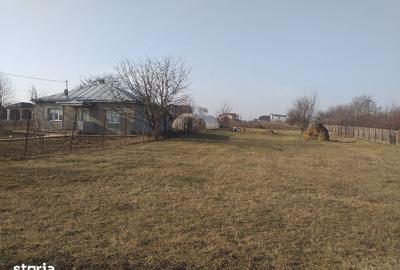 Teren de 975 mp, în Central