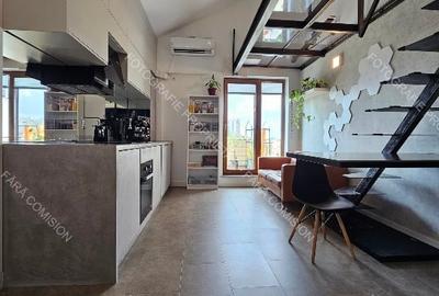 Apartament cu 2 camere decomandat, mobilat în Bucureștii Noi - 7