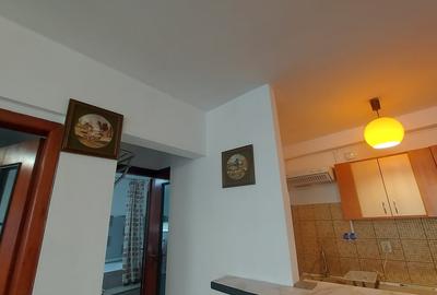 Apartament cu 2 camere semidecomandat în Tineretului - 7