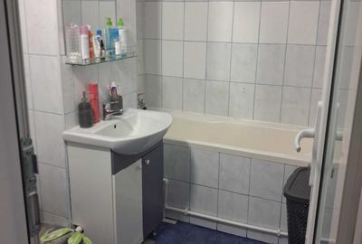 Apartament cu 2 camere decomandat în Ultracentral - 1