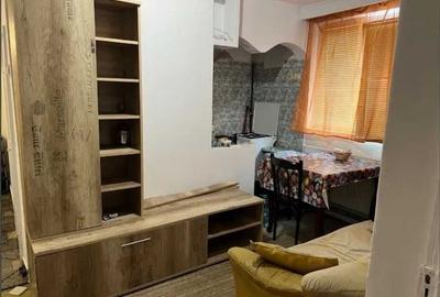 Apartament cu 2 camere semidecomandat în Mărgeanului - 3
