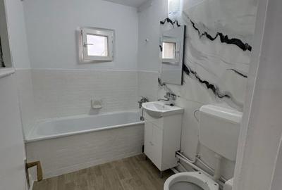 Apartament cu 2 camere decomandat în Itești - 8