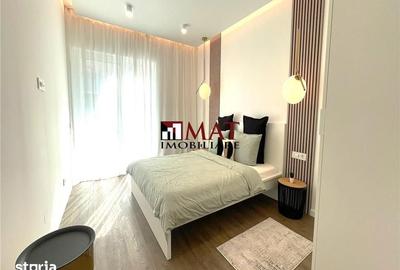 Apartament cu 3 camere în Dâmbul Rotund - 8