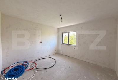 Casă cu 3 camere cu Teren 306 Mp în Cernele - 1