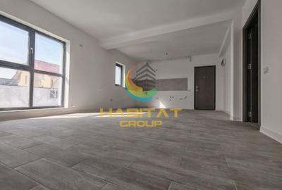 Apartament cu 2 camere semidecomandat în Berceni