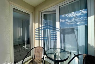 Apartament cu 2 camere decomandat, mobilat în Bartolomeu - 8