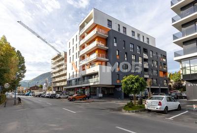 Apartament cu 2 camere decomandat, mobilat în Centrul Civic