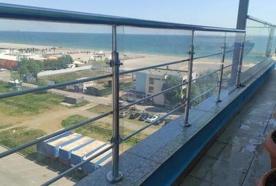 Apartament cu 2 camere decomandat în Exterior Vest - 5