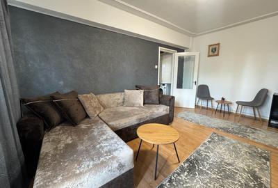 Apartament cu 2 camere semidecomandat în Tătărași - 3