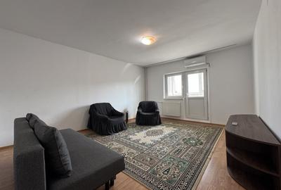 Apartament cu 2 camere decomandat, mobilat în Nerva Traian