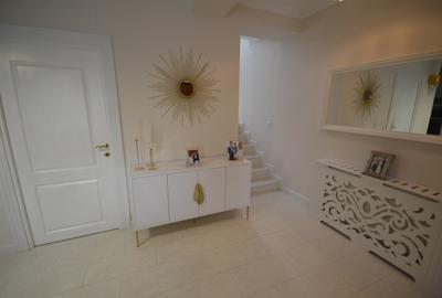 Casă individuală cu 6 camere cu Teren 500 Mp în Pantelimon - 35