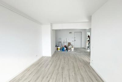 Apartament cu 2 camere semidecomandat în Zorilor - 7