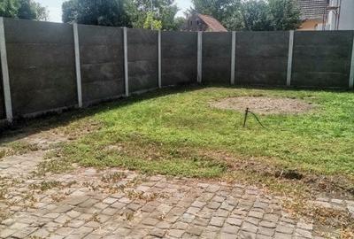 Duplex cu 3 camere cu Canalizare în Central - 5