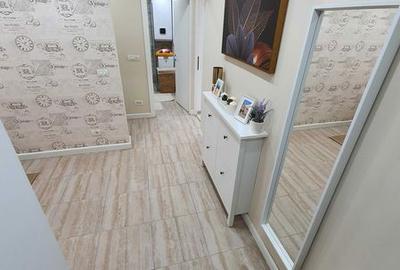 Apartament cu 2 camere în Central - 7