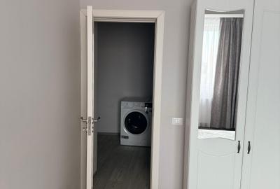 Apartament cu 2 camere decomandat în Tomis Plus - 3