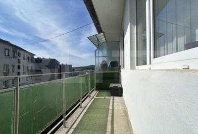 Apartament cu 3 camere în Central - 5