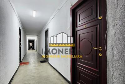Garsonieră decomandată în Basarabia - 1