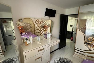Apartament cu 2 camere decomandat în Central - 6
