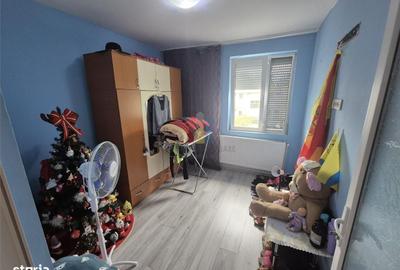 Apartament cu 2 camere în Hipodrom