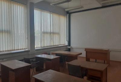 Spațiu comercial, de 3,200 mp, în Râureni