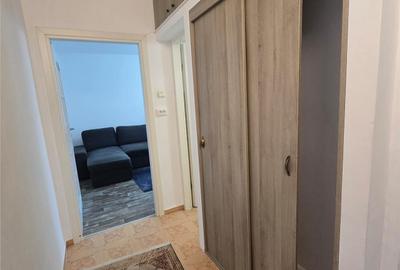 Garsonieră decomandată în Alexandru cel Bun