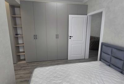 Apartament cu 2 camere în Central - 8