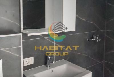 Apartament cu 2 camere semidecomandat în Central - 2
