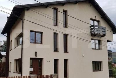 Hotel/Pensiune, de 225.83000183105 mp, în Exterior Vest