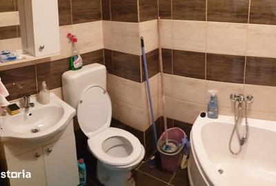 Apartament cu 2 camere în Roșu